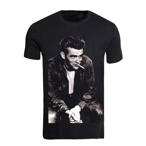 james dean t-shirt